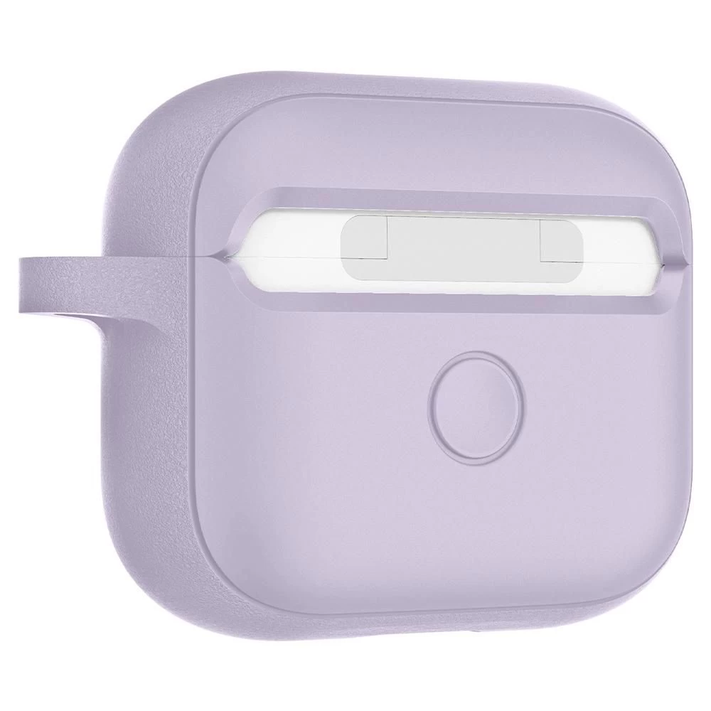 Apple AirPods 3 suojakotelo  SPIGEN Silicon Fit