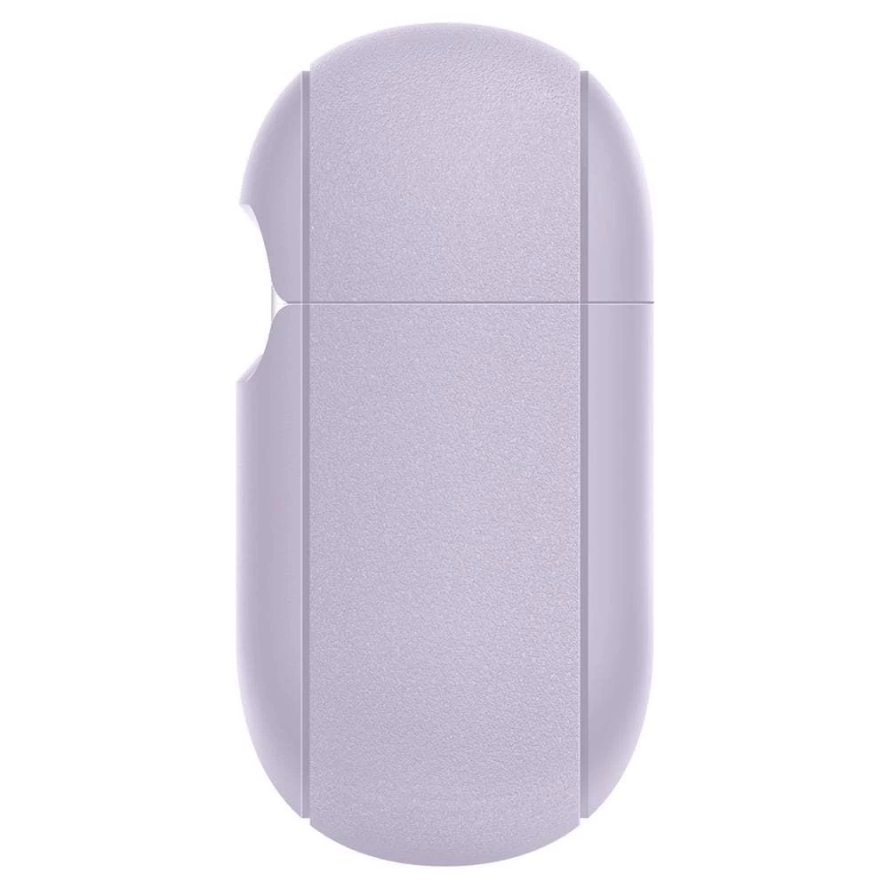 Apple AirPods 3 suojakotelo  SPIGEN Silicon Fit