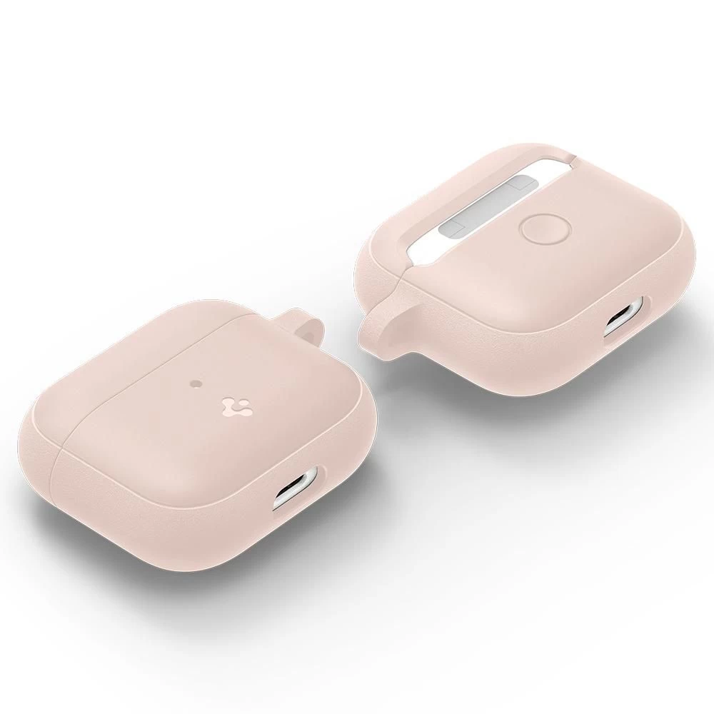 Apple AirPods 3 suojakotelo  SPIGEN Silicon Fit