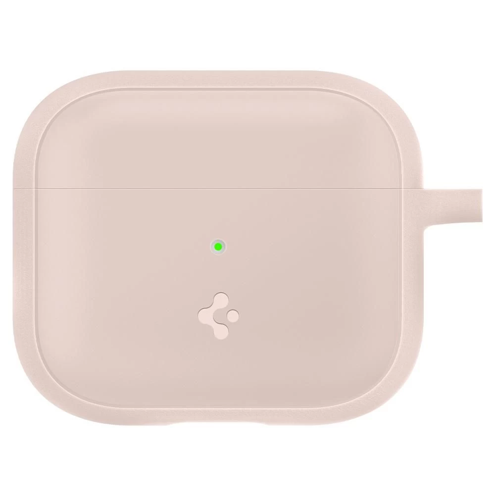 Apple AirPods 3 suojakotelo  SPIGEN Silicon Fit