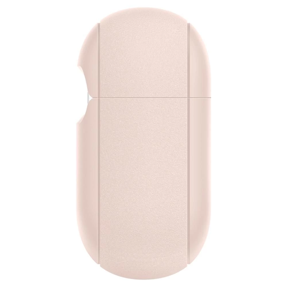 Apple AirPods 3 suojakotelo  SPIGEN Silicon Fit