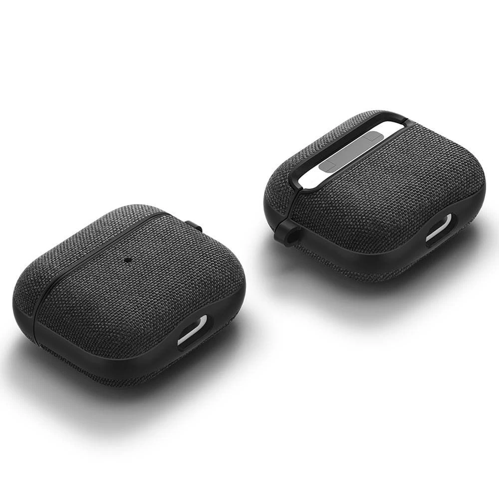 Apple AirPods 3 dėklas Juoda SPIGEN Urban Fit