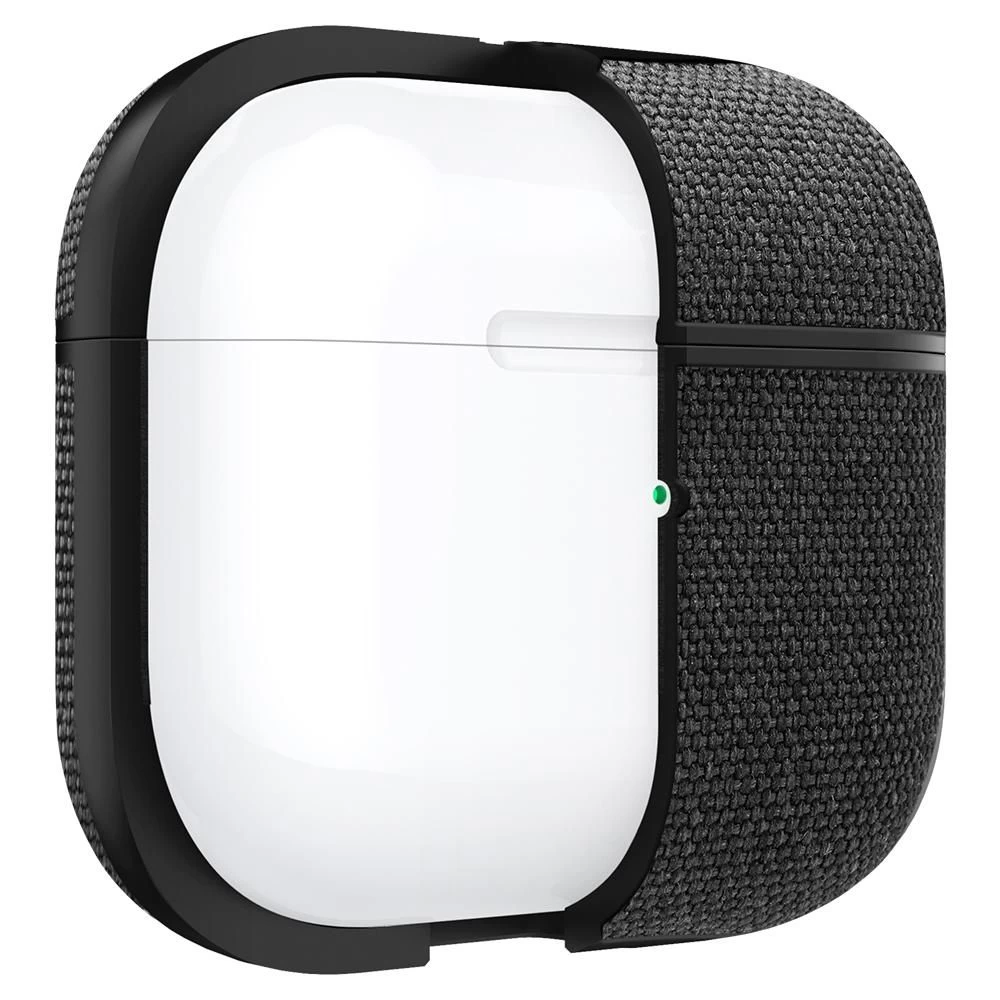Apple AirPods 3 dėklas Juoda SPIGEN Urban Fit