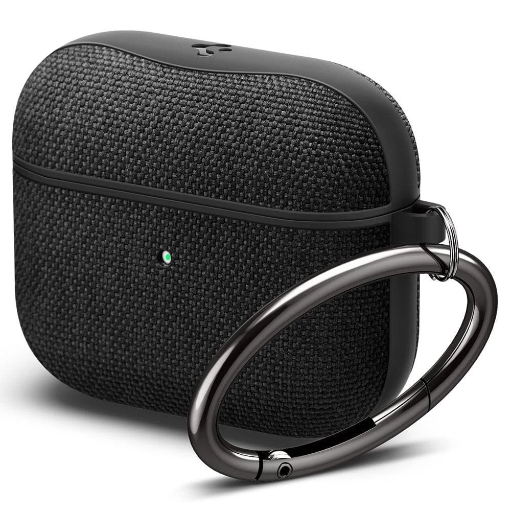 Apple AirPods 3 dėklas Juoda SPIGEN Urban Fit