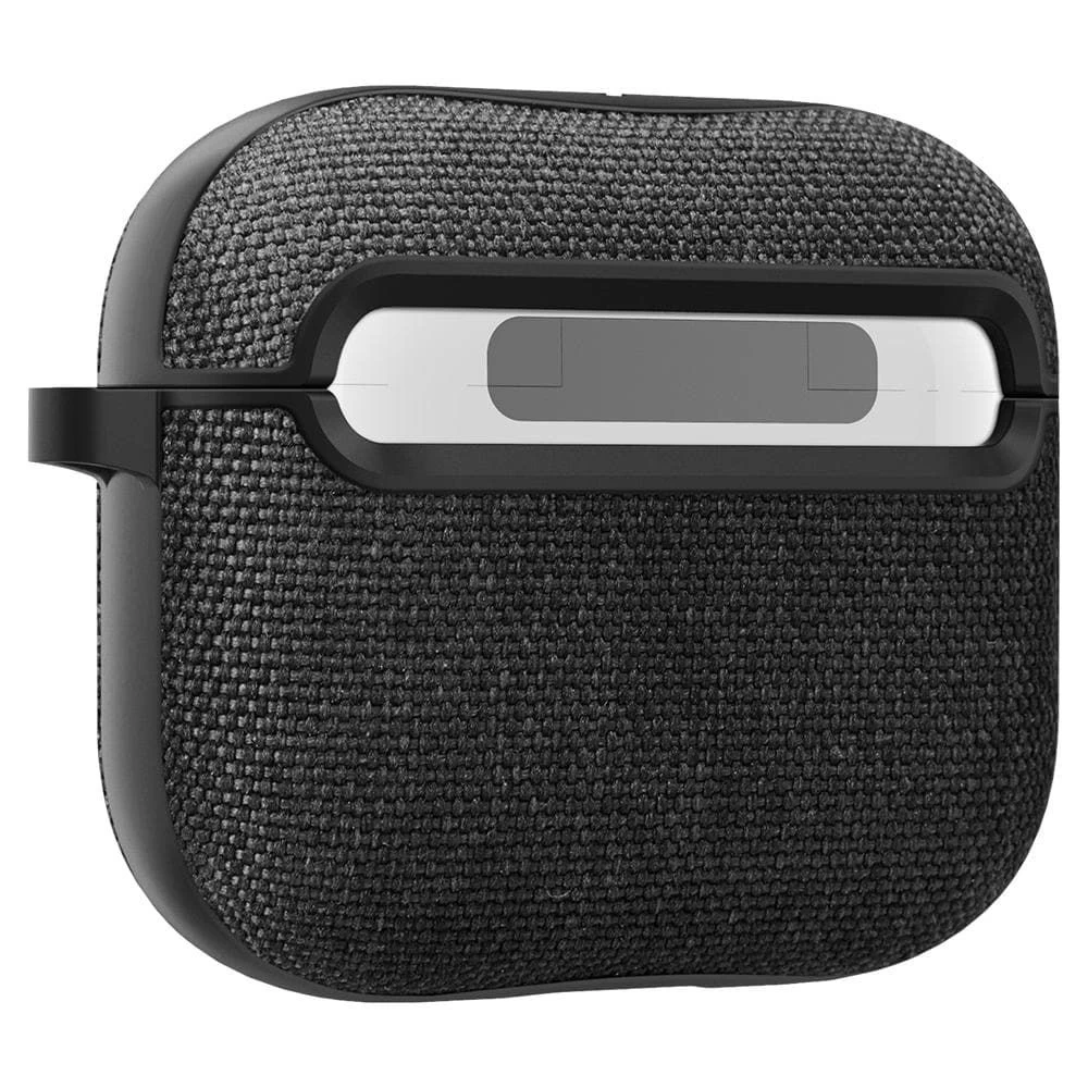Apple AirPods 3 dėklas Juoda SPIGEN Urban Fit