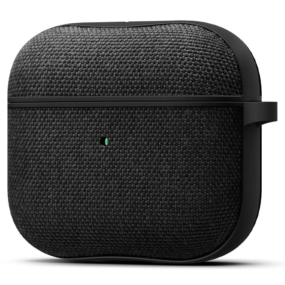 Apple AirPods 3 dėklas Juoda SPIGEN Urban Fit