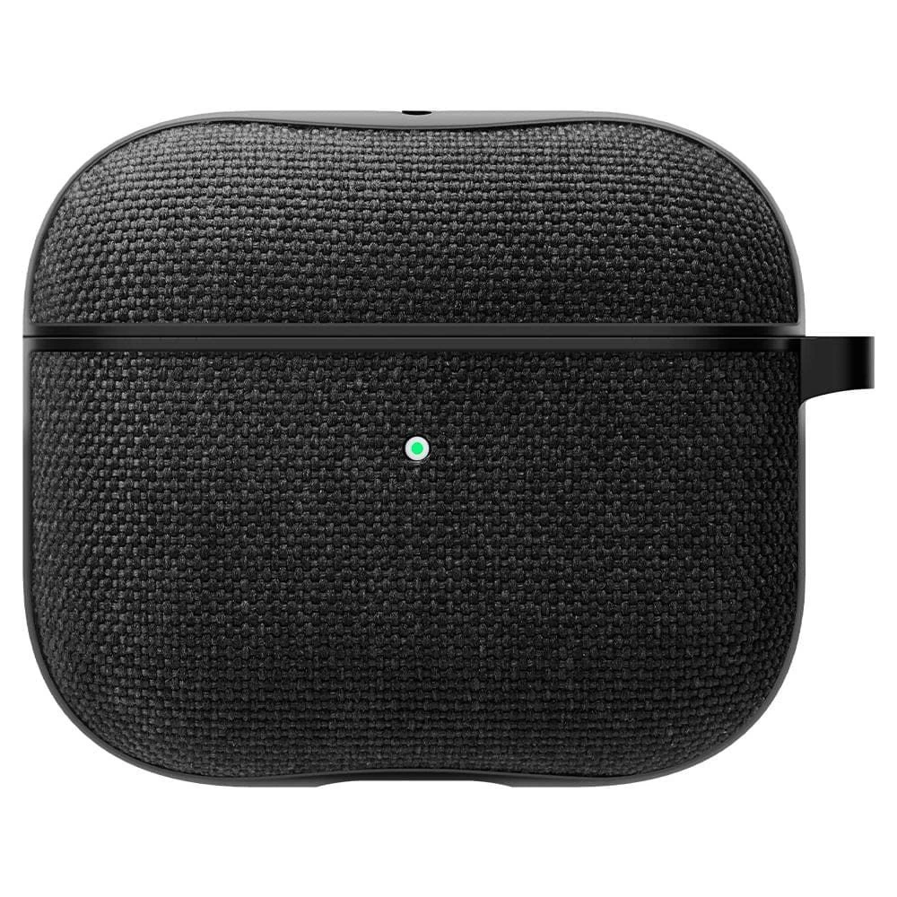 Apple AirPods 3 dėklas Juoda SPIGEN Urban Fit