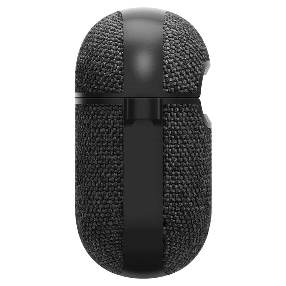 Apple AirPods 3 dėklas Juoda SPIGEN Urban Fit