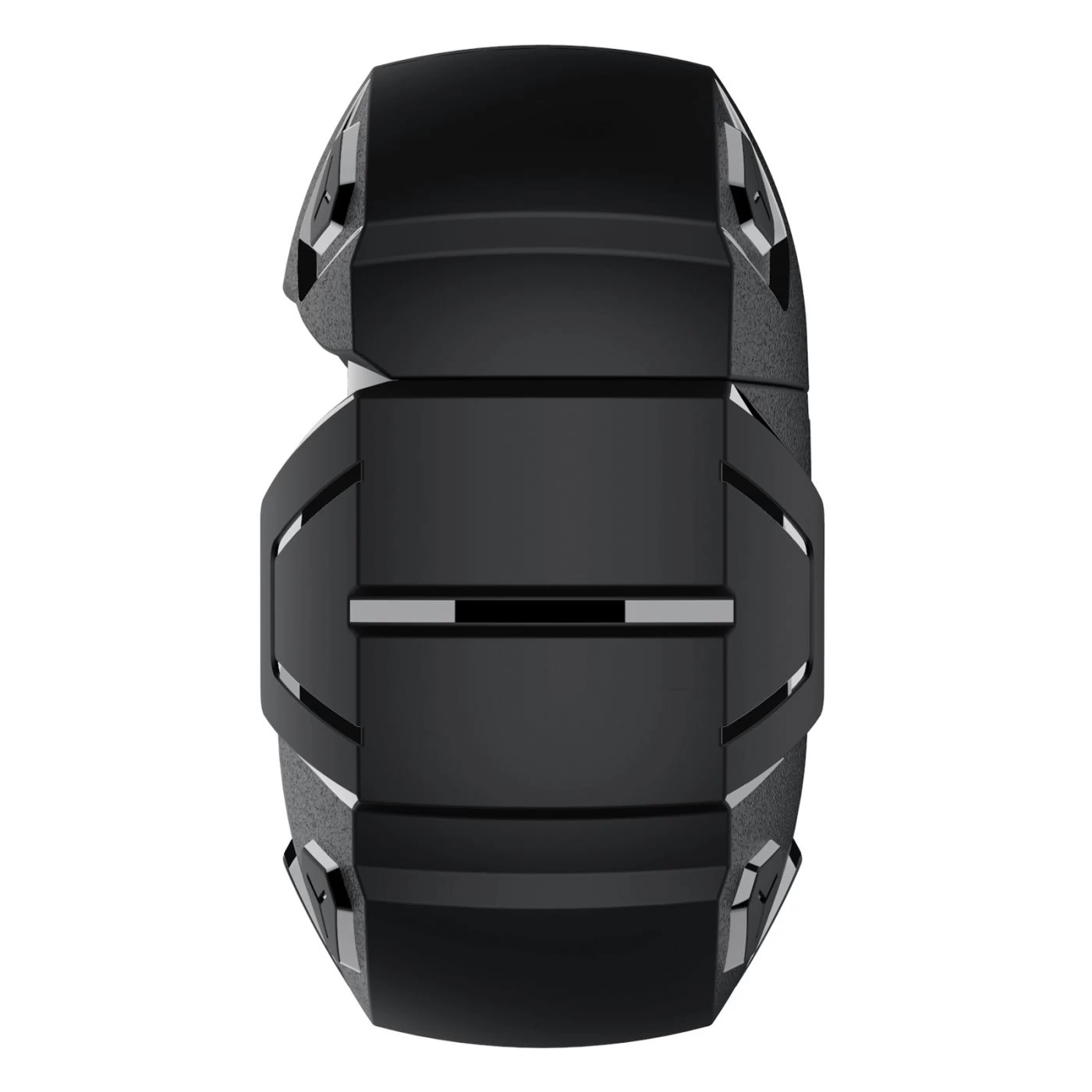 Apple AirPods 3 suojakotelo musta Nillkin Explorer