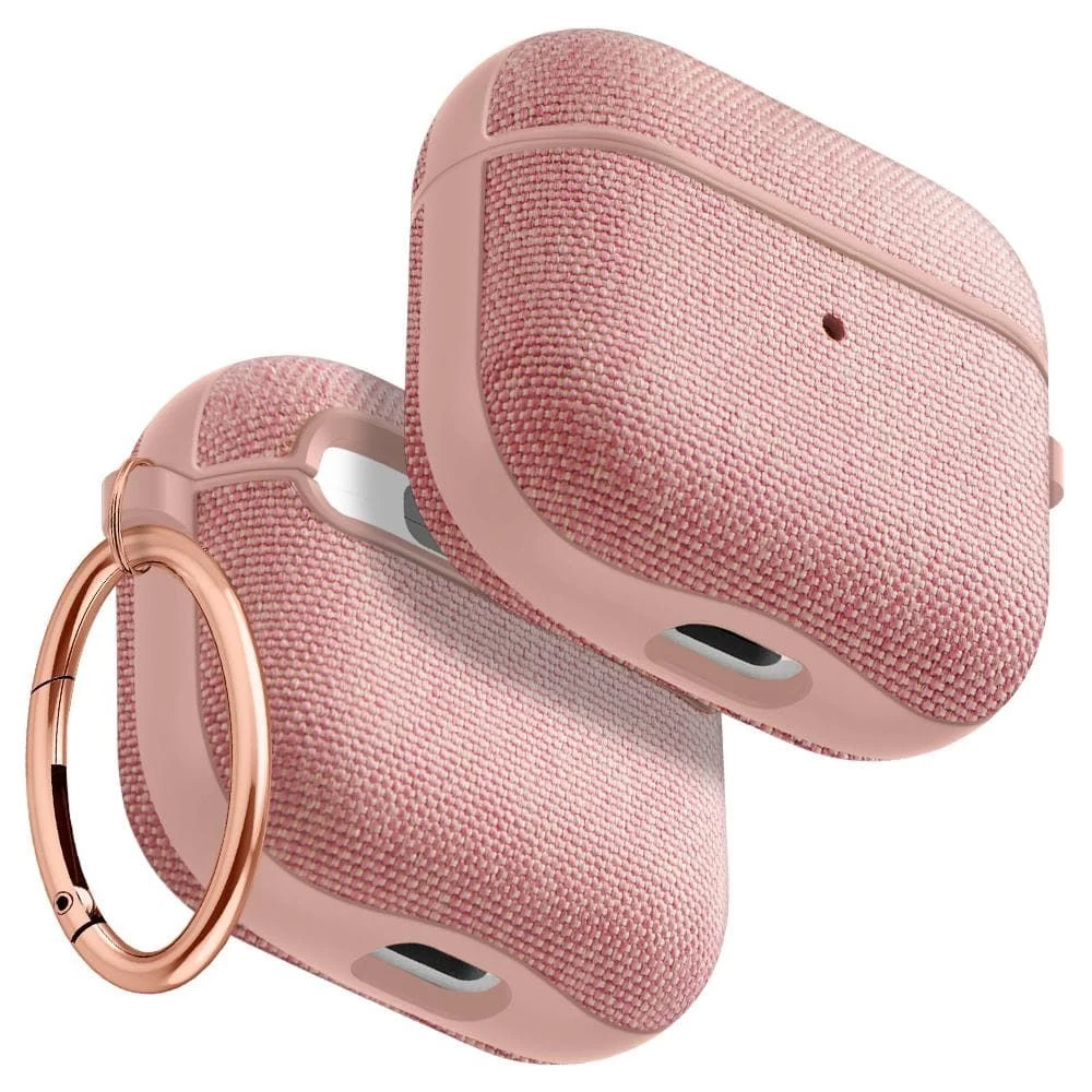 Apple AirPods 3 suojakotelo pinkki SPIGEN Urban Fit