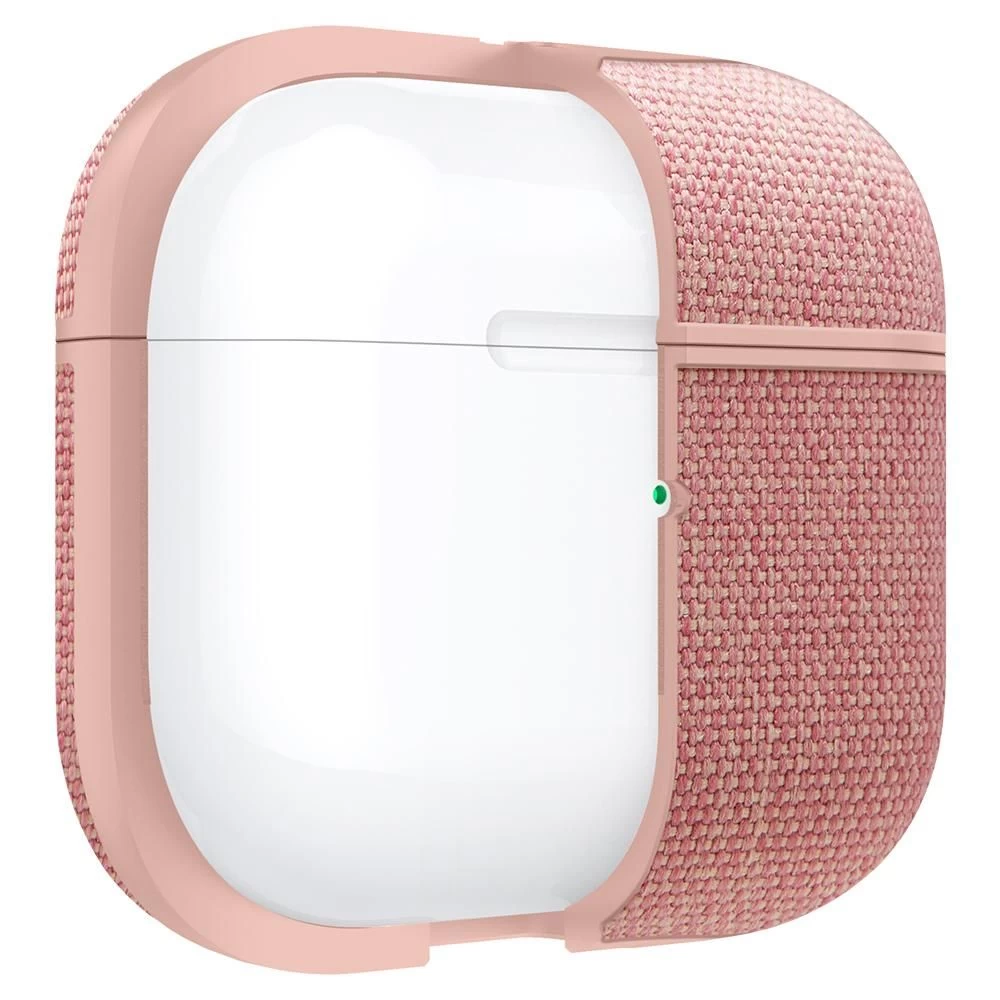 Apple AirPods 3 suojakotelo pinkki SPIGEN Urban Fit