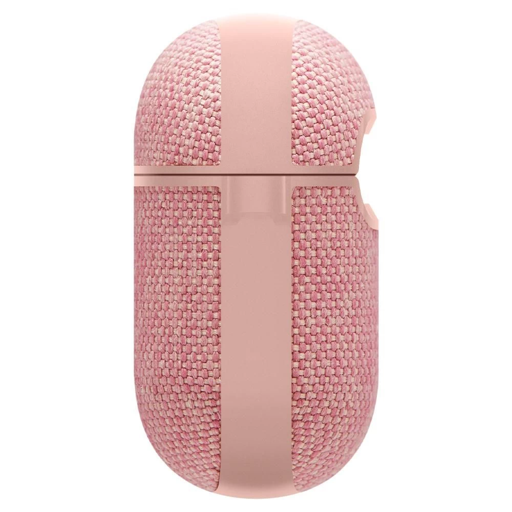 Apple AirPods 3 suojakotelo pinkki SPIGEN Urban Fit