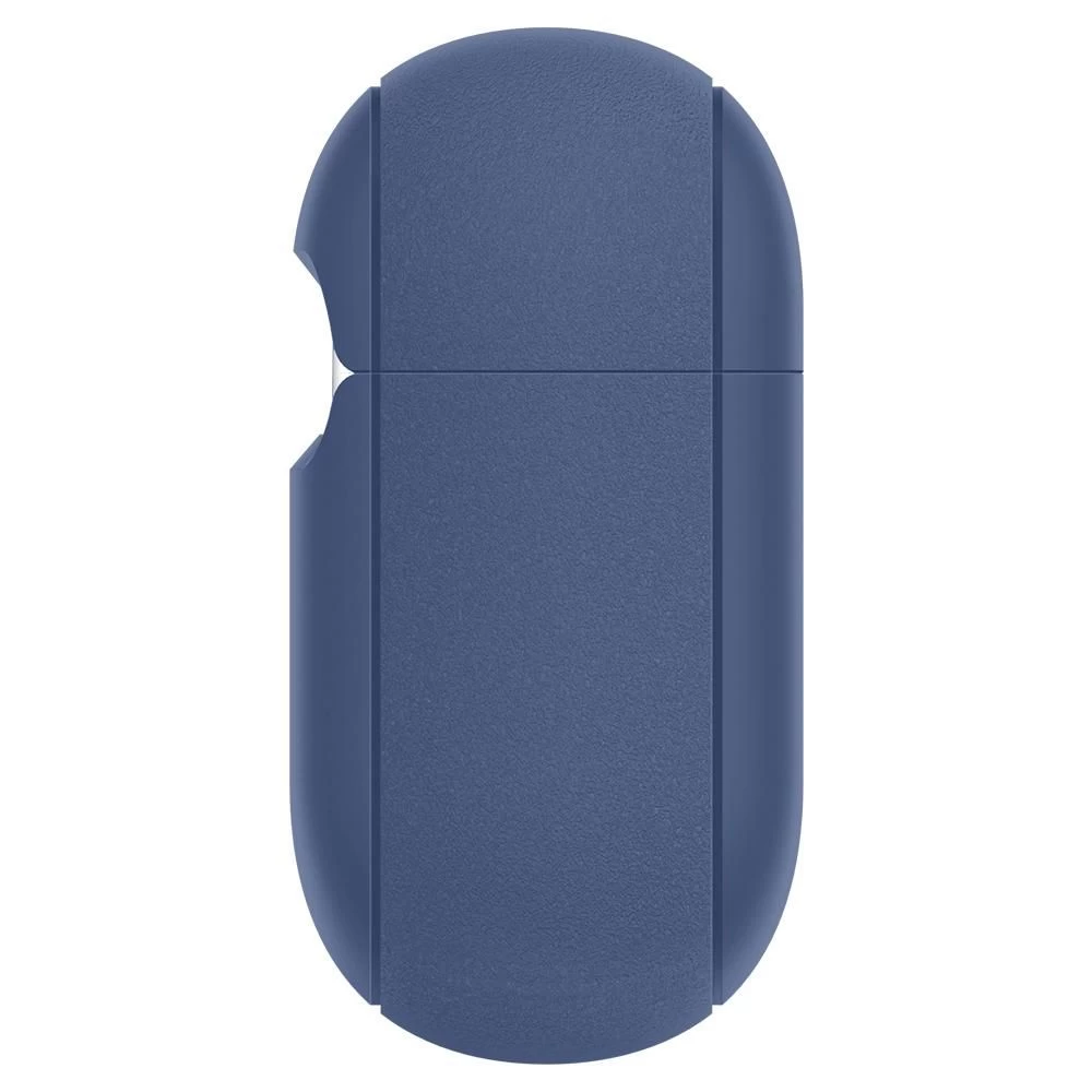 Apple AirPods 3 suojakotelo sininen SPIGEN Silicon Fit