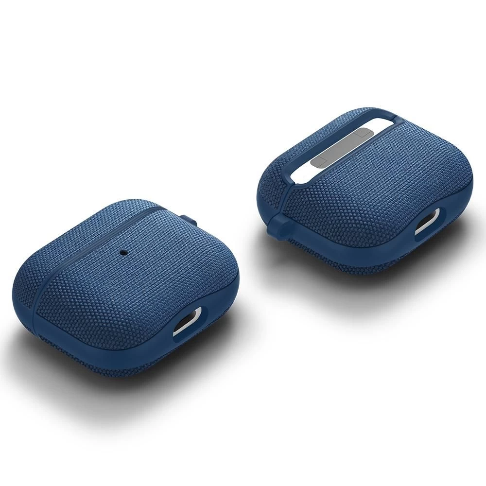 Apple AirPods 3 suojakotelo sininen SPIGEN Urban Fit