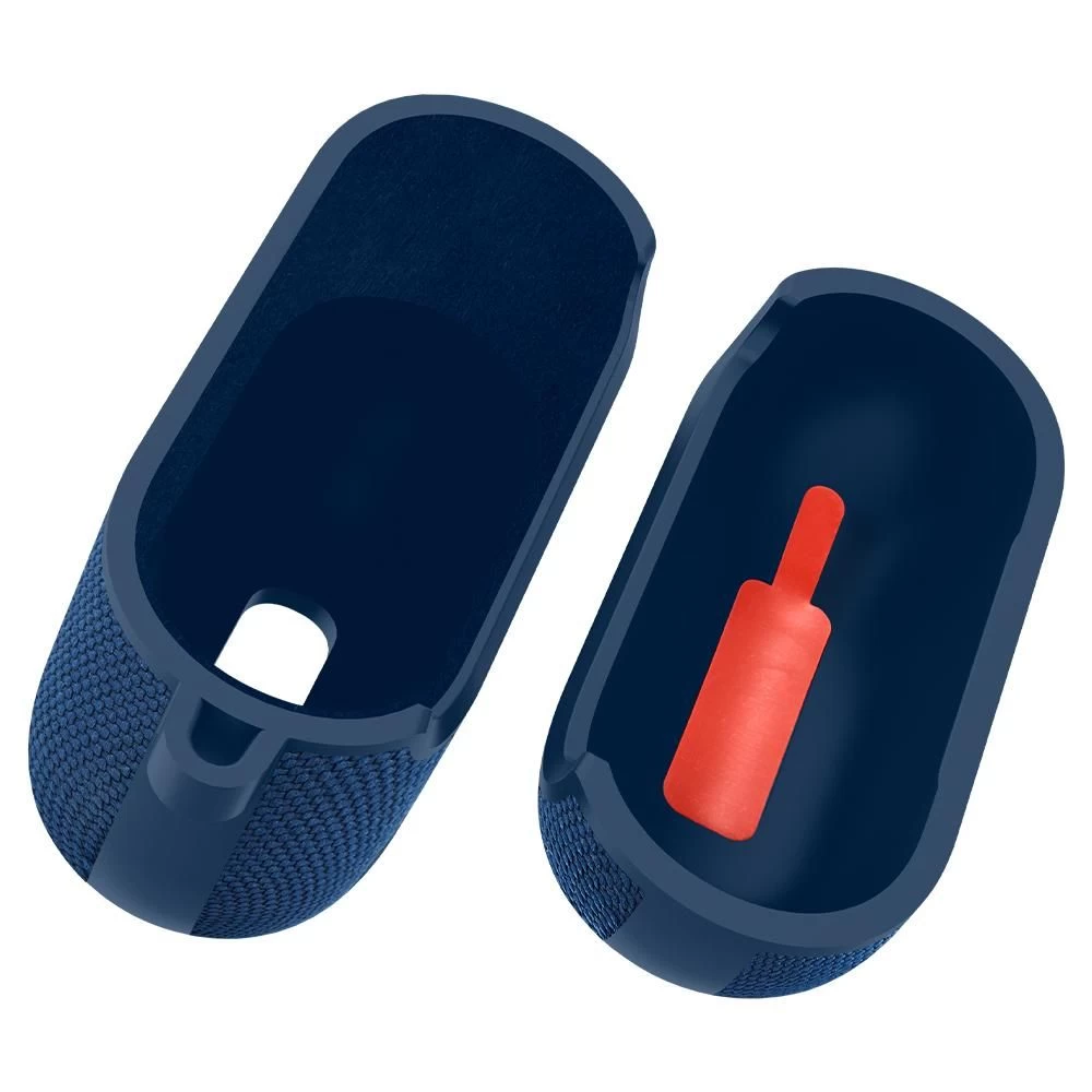 Apple AirPods 3 suojakotelo sininen SPIGEN Urban Fit