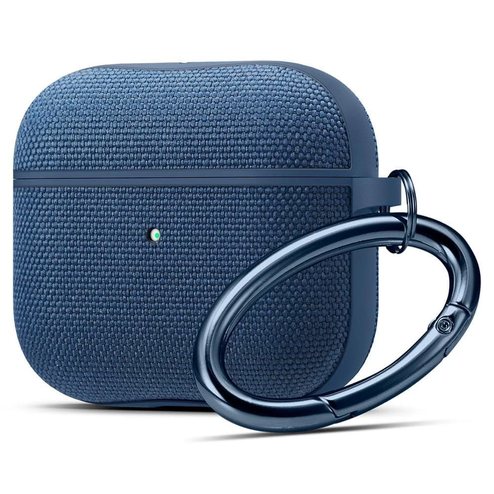 Apple AirPods 3 suojakotelo sininen SPIGEN Urban Fit
