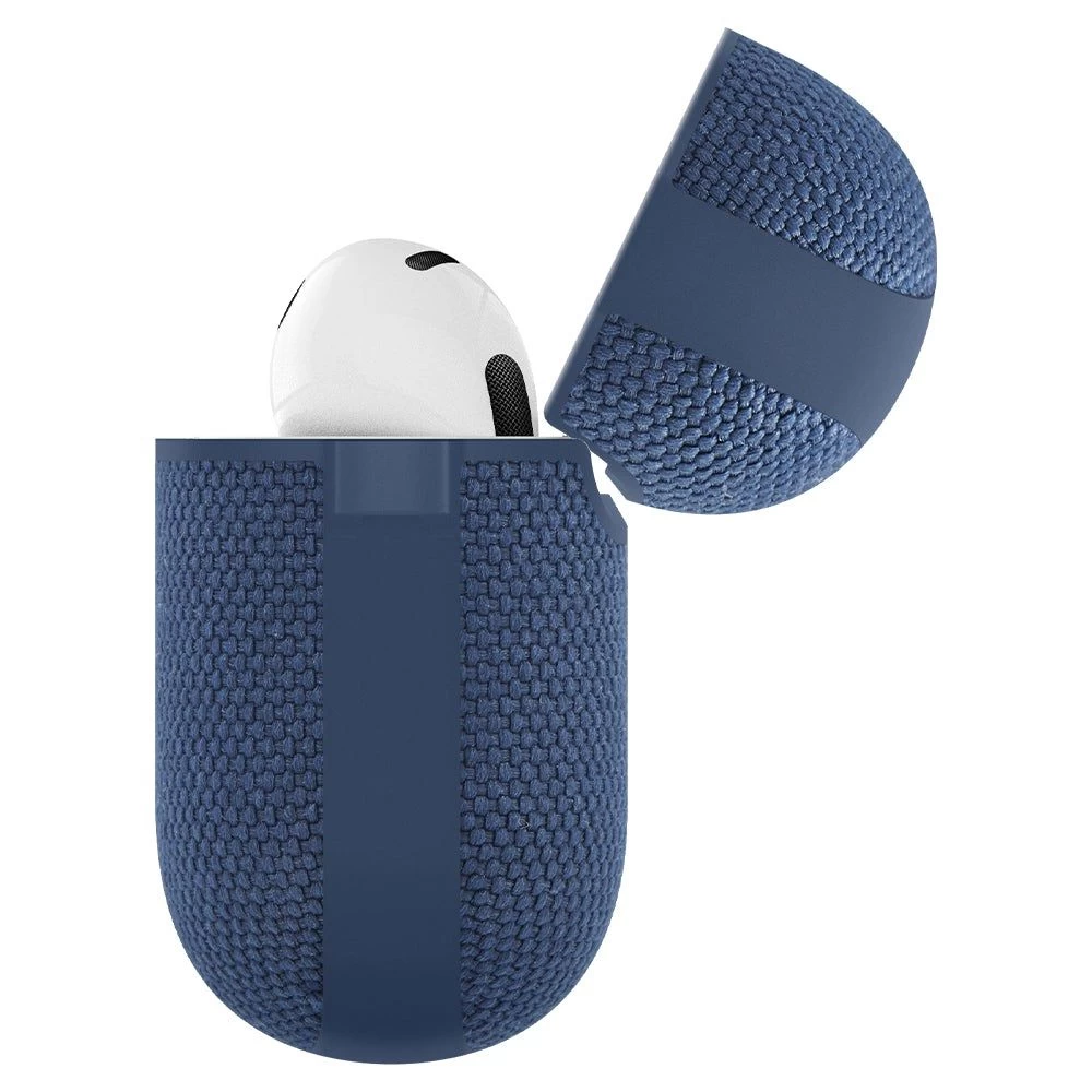 Apple AirPods 3 suojakotelo sininen SPIGEN Urban Fit