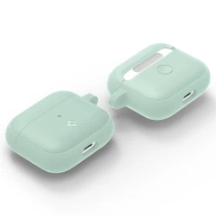 Apple AirPods 3 suojakotelo  SPIGEN Silicon Fit