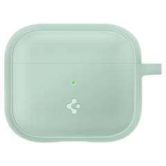 Apple AirPods 3 suojakotelo  SPIGEN Silicon Fit