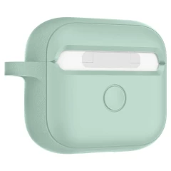 Apple AirPods 3 suojakotelo  SPIGEN Silicon Fit
