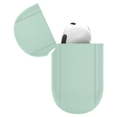 Apple AirPods 3 suojakotelo  SPIGEN Silicon Fit