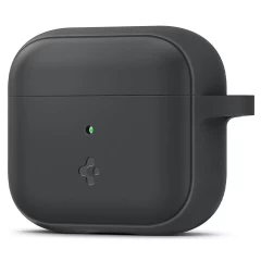 Apple AirPods 3 suojakotelo  SPIGEN Silicon Fit