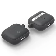Apple AirPods 3 suojakotelo  SPIGEN Silicon Fit