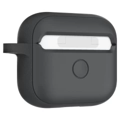 Apple AirPods 3 suojakotelo  SPIGEN Silicon Fit