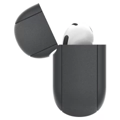 Apple AirPods 3 suojakotelo  SPIGEN Silicon Fit