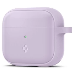 Apple AirPods 3 suojakotelo  SPIGEN Silicon Fit