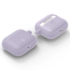 Apple AirPods 3 suojakotelo  SPIGEN Silicon Fit