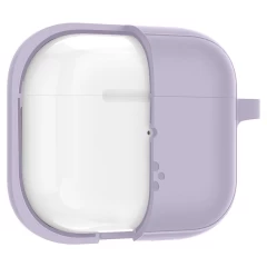 Apple AirPods 3 suojakotelo  SPIGEN Silicon Fit