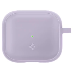 Apple AirPods 3 suojakotelo  SPIGEN Silicon Fit