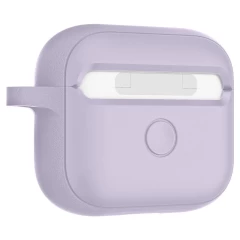 Apple AirPods 3 suojakotelo  SPIGEN Silicon Fit