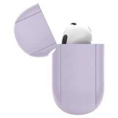 Apple AirPods 3 suojakotelo  SPIGEN Silicon Fit