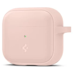 Apple AirPods 3 suojakotelo  SPIGEN Silicon Fit