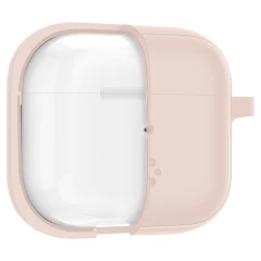 Apple AirPods 3 suojakotelo  SPIGEN Silicon Fit