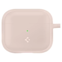 Apple AirPods 3 suojakotelo  SPIGEN Silicon Fit