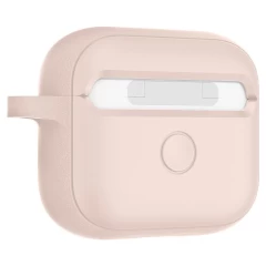 Apple AirPods 3 suojakotelo  SPIGEN Silicon Fit