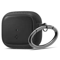 Apple AirPods 3 fodral svart SPIGEN Classic Fit  Airpods