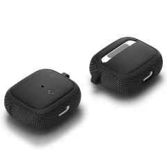 Apple AirPods 3 fodral svart SPIGEN Classic Fit  Airpods
