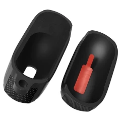 Apple AirPods 3 fodral svart SPIGEN Classic Fit  Airpods