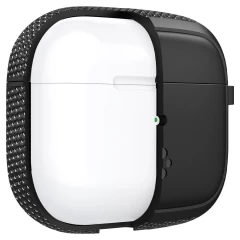 Apple AirPods 3 fodral svart SPIGEN Classic Fit  Airpods