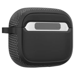 Apple AirPods 3 fodral svart SPIGEN Classic Fit  Airpods