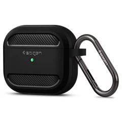 AirPods AirPods 3 maciņš SPIGEN Rugged Armor  Apple AirPods 3