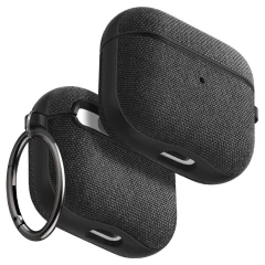 Apple AirPods 3 dėklas Juoda SPIGEN Urban Fit