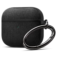 Apple AirPods 3 dėklas Juoda SPIGEN Urban Fit