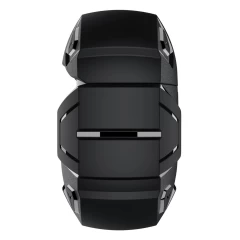 Apple AirPods 3 suojakotelo musta Nillkin Explorer 