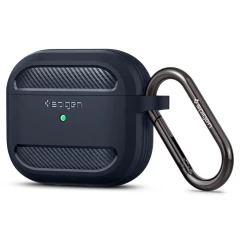 AirPods AirPods 3 maciņš SPIGEN Rugged Armor  Apple AirPods 3