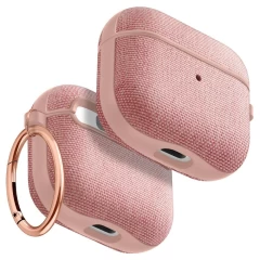 Apple AirPods 3 suojakotelo pinkki SPIGEN Urban Fit